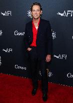 AFI Fest - The Testament Of Ann Lee Screening