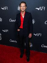 AFI Fest - The Testament Of Ann Lee Screening