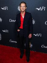 AFI Fest - The Testament Of Ann Lee Screening