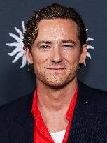 AFI Fest - The Testament Of Ann Lee Screening