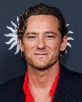 AFI Fest - The Testament Of Ann Lee Screening