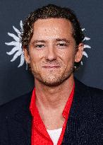 AFI Fest - The Testament Of Ann Lee Screening