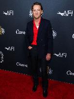 AFI Fest - The Testament Of Ann Lee Screening