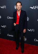 AFI Fest - The Testament Of Ann Lee Screening