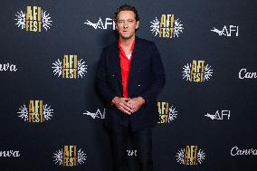 AFI Fest - The Testament Of Ann Lee Screening