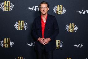 AFI Fest - The Testament Of Ann Lee Screening