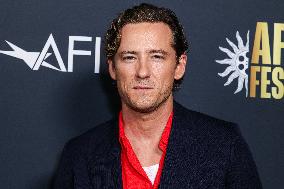 AFI Fest - The Testament Of Ann Lee Screening