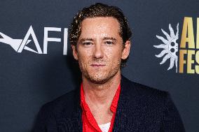 AFI Fest - The Testament Of Ann Lee Screening