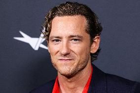 AFI Fest - The Testament Of Ann Lee Screening