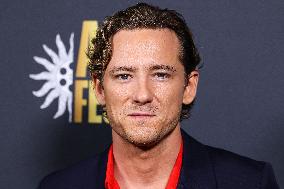 AFI Fest - The Testament Of Ann Lee Screening