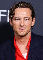 AFI Fest - The Testament Of Ann Lee Screening