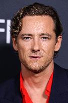 AFI Fest - The Testament Of Ann Lee Screening