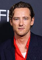 AFI Fest - The Testament Of Ann Lee Screening