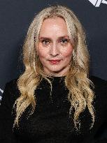 AFI Fest - The Testament Of Ann Lee Screening