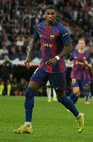La Liga - Real Madrid CF v FC Barcelona