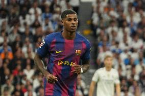 La Liga - Real Madrid CF v FC Barcelona
