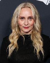 AFI Fest - The Testament Of Ann Lee Screening