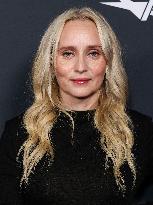 AFI Fest - The Testament Of Ann Lee Screening