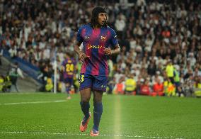 La Liga - Real Madrid CF v FC Barcelona