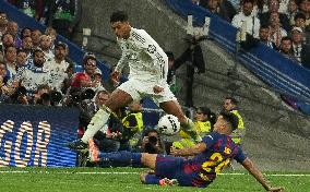 La Liga - Real Madrid CF v FC Barcelona
