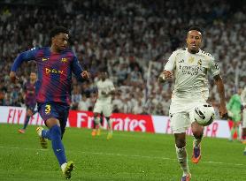 La Liga - Real Madrid CF v FC Barcelona