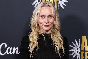 AFI Fest - The Testament Of Ann Lee Screening