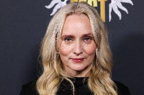 AFI Fest - The Testament Of Ann Lee Screening