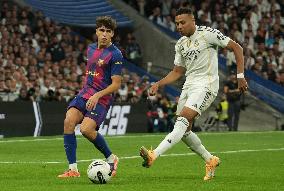 La Liga - Real Madrid CF v FC Barcelona