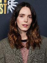 AFI Fest - The Testament Of Ann Lee Screening