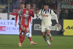 CALCIO - Serie A - US Cremonese vs Atalanta BC