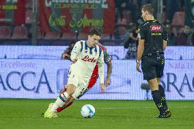 CALCIO - Serie A - US Cremonese vs Atalanta BC