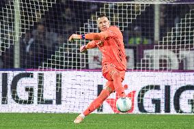 CALCIO - Serie A - ACF Fiorentina vs Bologna FC