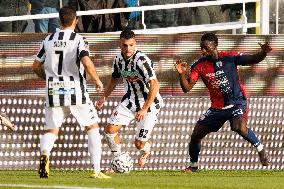 CALCIO - Serie C Italia - Ascoli vs Sambenedettese