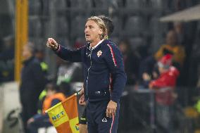 CALCIO - Serie A - US Cremonese vs Atalanta BC