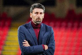 CALCIO - Serie C Italia - Inter U23 vs Cittadella