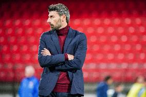 CALCIO - Serie C Italia - Inter U23 vs Cittadella