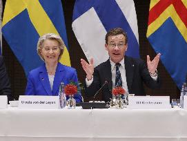 SWEDEN NORDIC COUNCIL