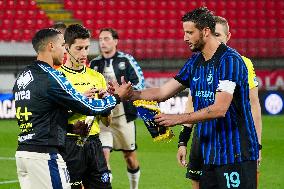 CALCIO - Serie C Italia - Inter U23 vs Cittadella