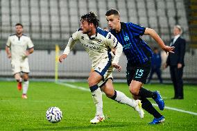 CALCIO - Serie C Italia - Inter U23 vs Cittadella