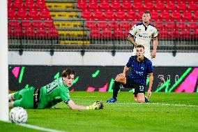 CALCIO - Serie C Italia - Inter U23 vs Cittadella