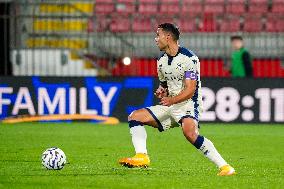 CALCIO - Serie C Italia - Inter U23 vs Cittadella