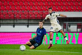 CALCIO - Serie C Italia - Inter U23 vs Cittadella