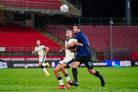 CALCIO - Serie C Italia - Inter U23 vs Cittadella