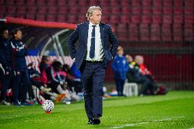 CALCIO - Serie C Italia - Inter U23 vs Cittadella