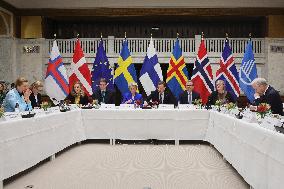 SWEDEN NORDIC COUNCIL