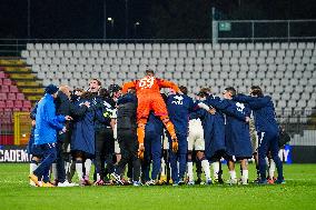 CALCIO - Serie C Italia - Inter U23 vs Cittadella