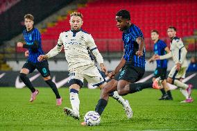 CALCIO - Serie C Italia - Inter U23 vs Cittadella