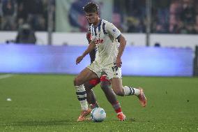 CALCIO - Serie A - US Cremonese vs Atalanta BC