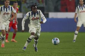 CALCIO - Serie A - US Cremonese vs Atalanta BC