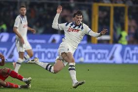 CALCIO - Serie A - US Cremonese vs Atalanta BC